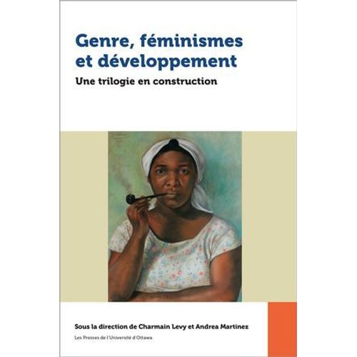 Genre, Féminismes Et Développement