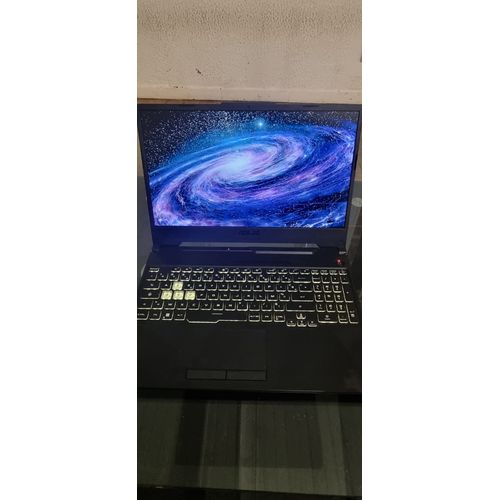 Asus TUF Gaming A15 -15.6" AMD Ryzen 7 7435HS - 3.1 Ghz - Ram 16 Go - SSD 1 To