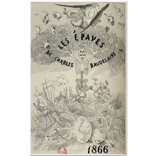 Les Épaves