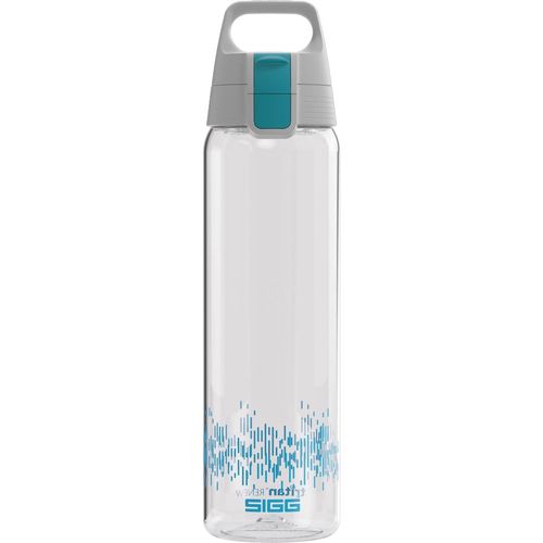 Sigg Total Clear One My Planet 0,75l Bu 8951.10