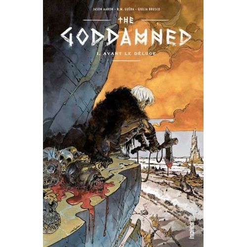 The Goddamned - Tome 1 - Avant Le Déluge