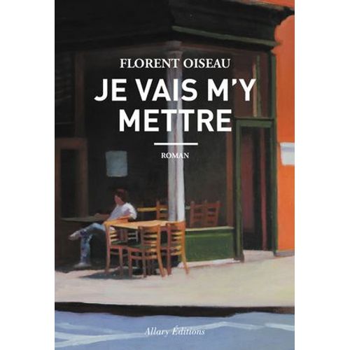 Je Vais M'y Mettre