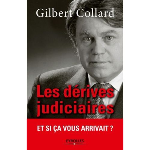 Les Dérives Judiciaires