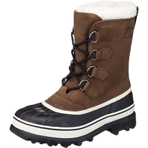 Chaussures De Sport Sorel Caribou Wp Pour Homme - 44