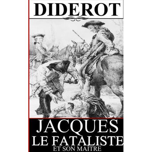 Jacques Le Fataliste Et Son Maître