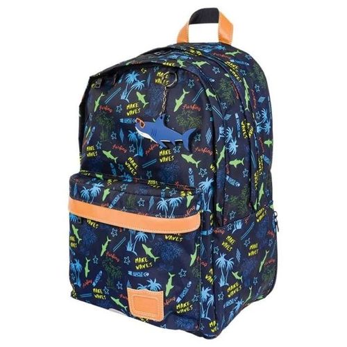 Tann's - Sac à dos L "Sevan" marine - 12921