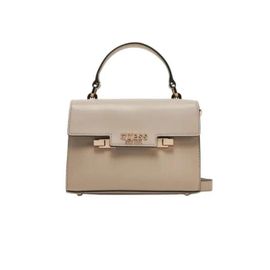Sac porté épaule cuir PU - Guess jeans.