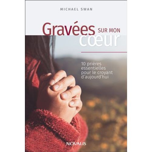 Gravées Sur Mon Coeur