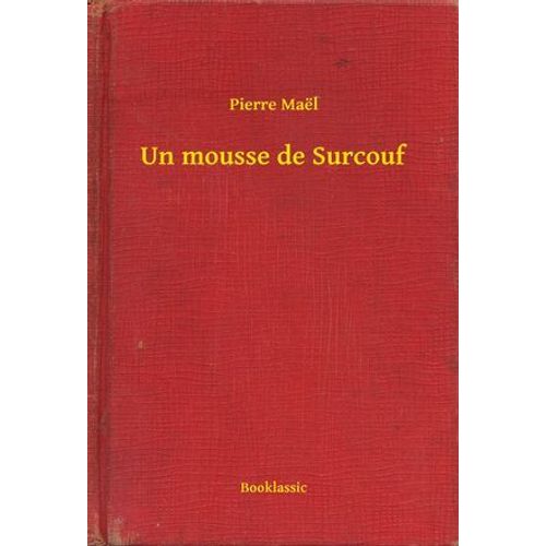 Un Mousse De Surcouf