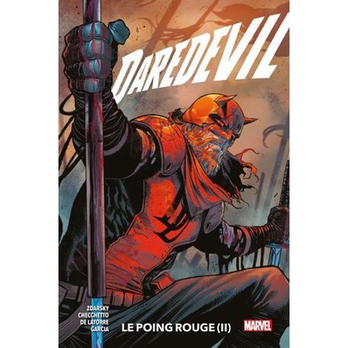 Daredevil (2022) T02