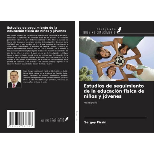 Estudios De Seguimiento De La Educación Física De Niños Y Jóvenes