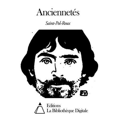 Anciennetés