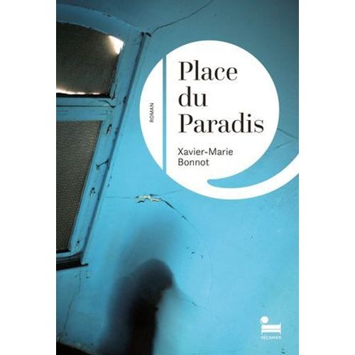 Place Du Paradis
