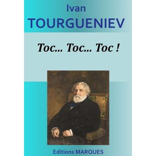 Toc... Toc... Toc !