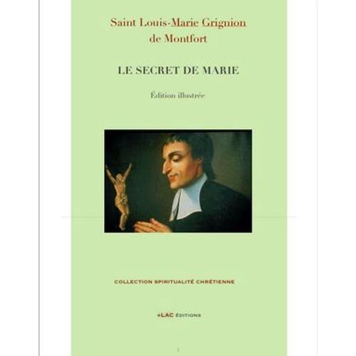 Le Secret De Marie