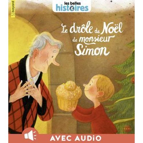 Le Drôle De Noël De Monsieur Simon