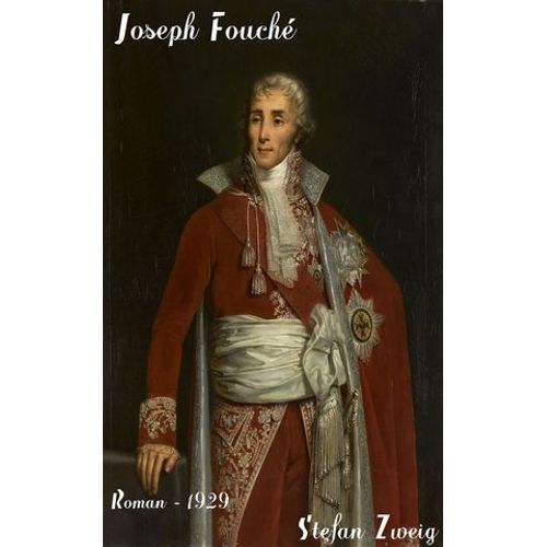 Joseph Fouche¿