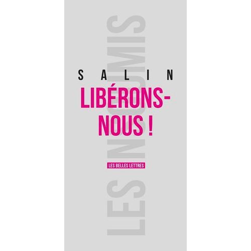 Libérons-Nous