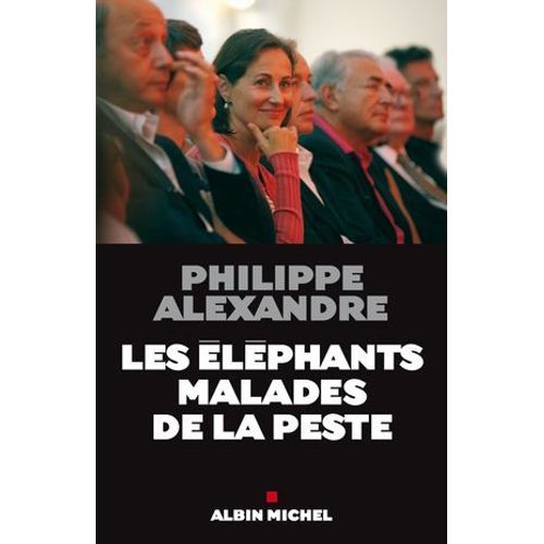 Les Eléphants Malades De La Peste