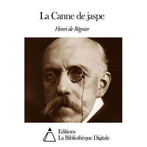 La Canne De Jaspe
