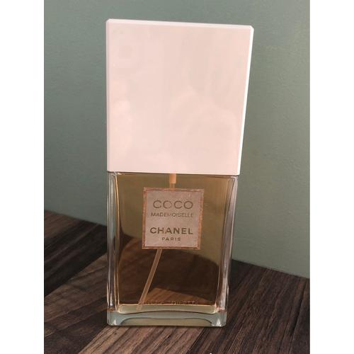 Chanel Coco Mademoiselle Eau De Toilette Vaporisateur 100 Ml 