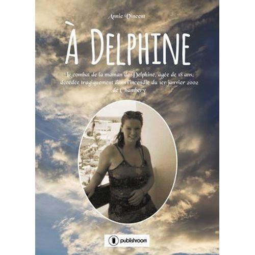 À Delphine