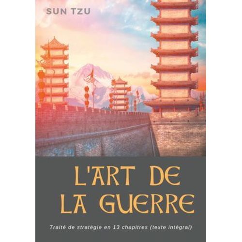 L'art De La Guerre