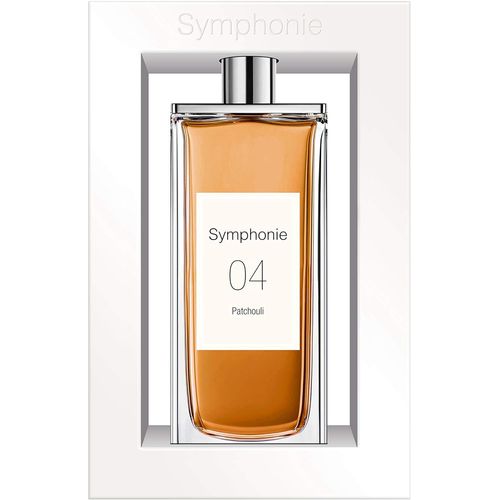 Anwxai-Symphonie 04 Patchouli ¿ Eau De Parfum 100 Ml ¿ Vaporisateur ¿ Parfum Femme ¿ Made In France ¿ 
