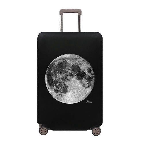 Housse de Bagages De Voyage Protecteur De Valise Housses De Bagages Lavables, Housse(S) De Bagages Colorée(S)