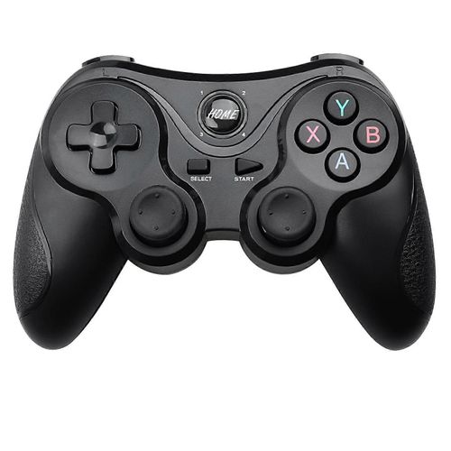 Gamepad Bluetooth Controller Android Pc With Support