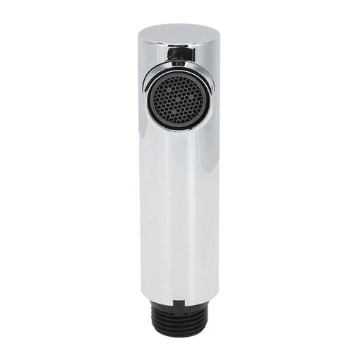 G1 / 2 Robinet de cuisine Tirez Spray Pomme de douche Remplacement Robinetterie de salle de bain Raccords