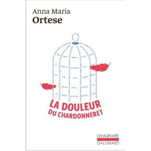 La Douleur Du Chardonneret