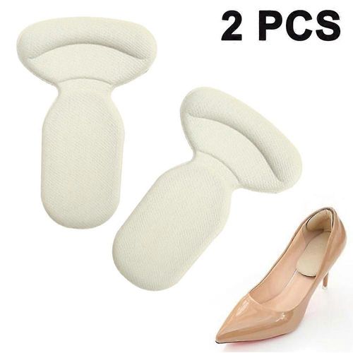 Chaussures Protège-Talon, Fort Collant Et Pour Femmes Et Hommes
