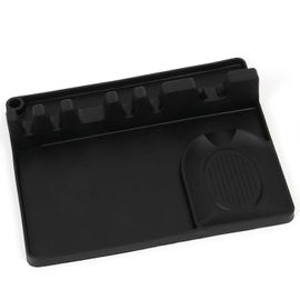 Repose-Cuillère De Cuisine En Silicone, Ustensiles De Cuisine