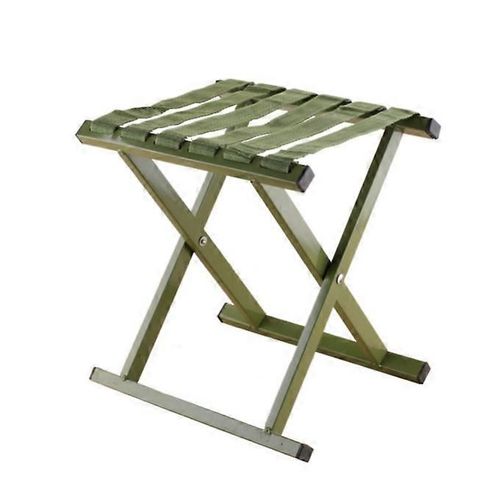 Siège De Tabouret De Camp Léger Pliant Extérieur Pour La Pêche De Camping