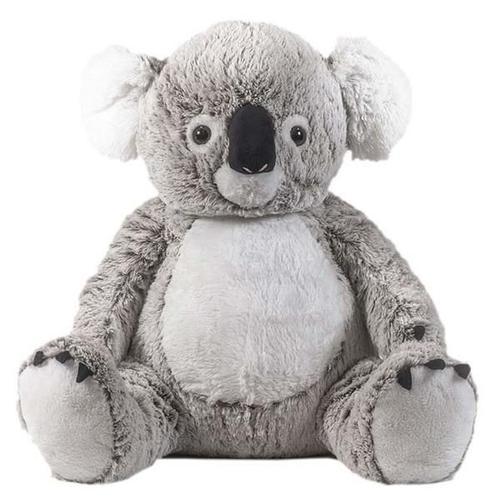 Peluche Koala Assis 62 Cm Ami Plush