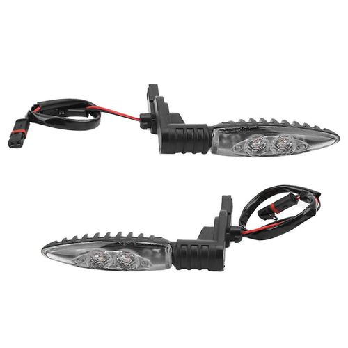 Remplacement Du Feu Orange Clignotant Arrière À Led Pour F800 Gs/R/S S100r Hp4