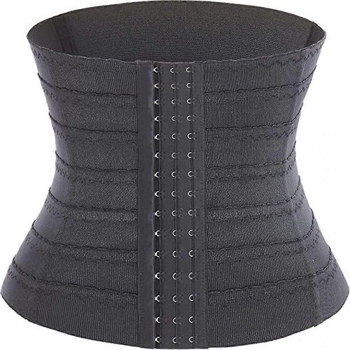 Femmes Waist Shaper Respirant Fort Corset Waist Training Cincher
