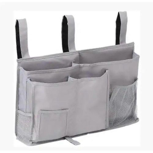 Organisateur De Lit Superposé, Rangement De Chevet, Lit De Rangement, Poche De Rangement De Chevet, Organisateur De Chevet, Organisateur De Couchette Suspendu, Pour Camp, Dortoir, Chambre, Hôpital, Lit Rail,