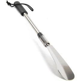 Chausse-Pied À Manche Long, 16 » À 31 », Extenseur Réglable