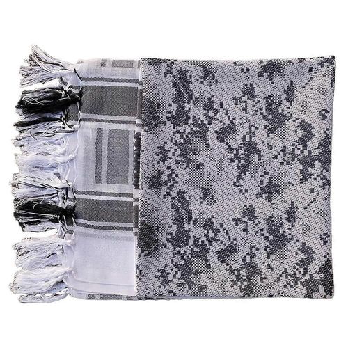 Scarf Desert Scarves Unisex Scarf Headscarf Men And Women Reuseable