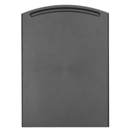 Cafetière Coulissante Plateau Mat Comptoir Machine À Café Appareil Moving Holder Noir