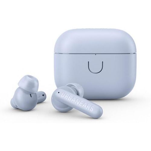 ChenQuanSarl-Boo Tip Écouteurs Sans Fil, 30 Heures De Lecture, Ipx4 Résistant À L'Eau - Légèrement Bleu 1006193