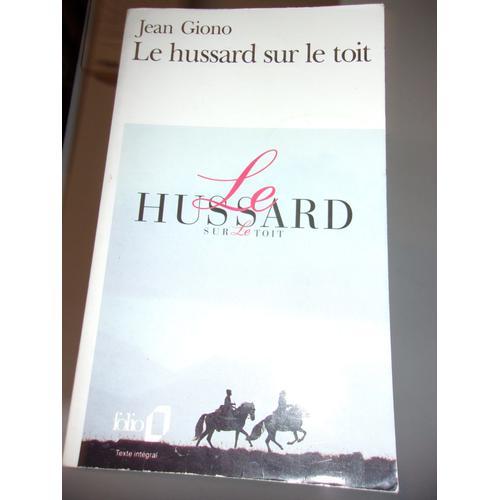 Le Hussard Sur Le Toit