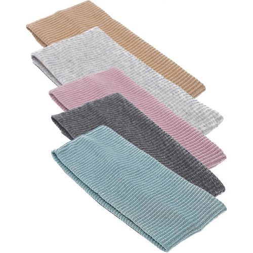 Winter Headband Women Ear Warmers Headwrap Headband Elastic