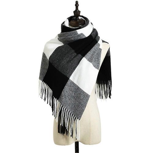 Scarf Ladies Shoulder Scarf For Women Wedding Shawl Winter
