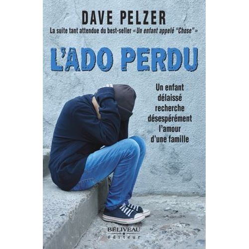 L'ado Perdu : Un Enfant Délaissé Recherche Désespérément L'amour D'une Famille