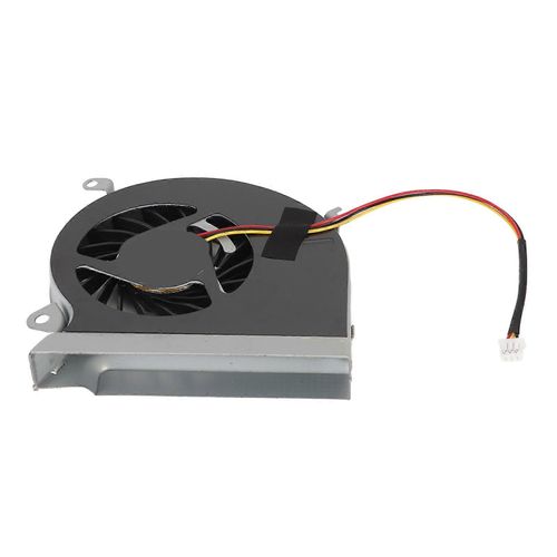Remplacement du ventilateur de refroidissement du processeur d'ordinateur portable pour MSI Ge70 2oc Ge70 2od Ge70 2oe Ge70 2pc Ge70 2pe Apache Pro