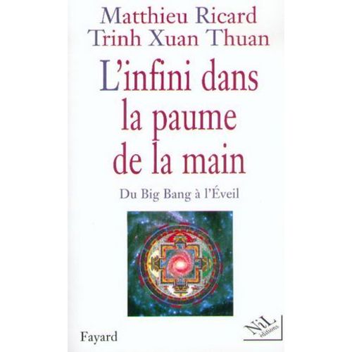 L'infini Dans La Paume De La Main