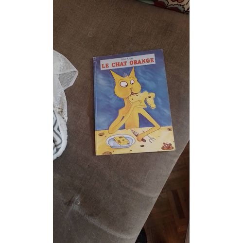 Bd Le Chat